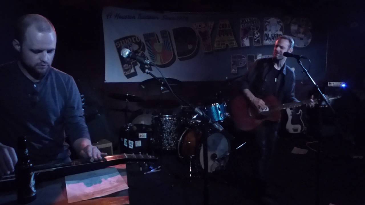 Rocky Votolato - Makers (Houston 09.22.16) HD