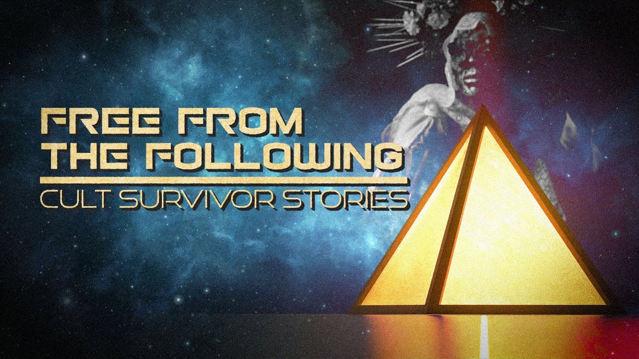 Ex-Follower Christina Babin Details Experience With Child Sex Cult 'Children of God'