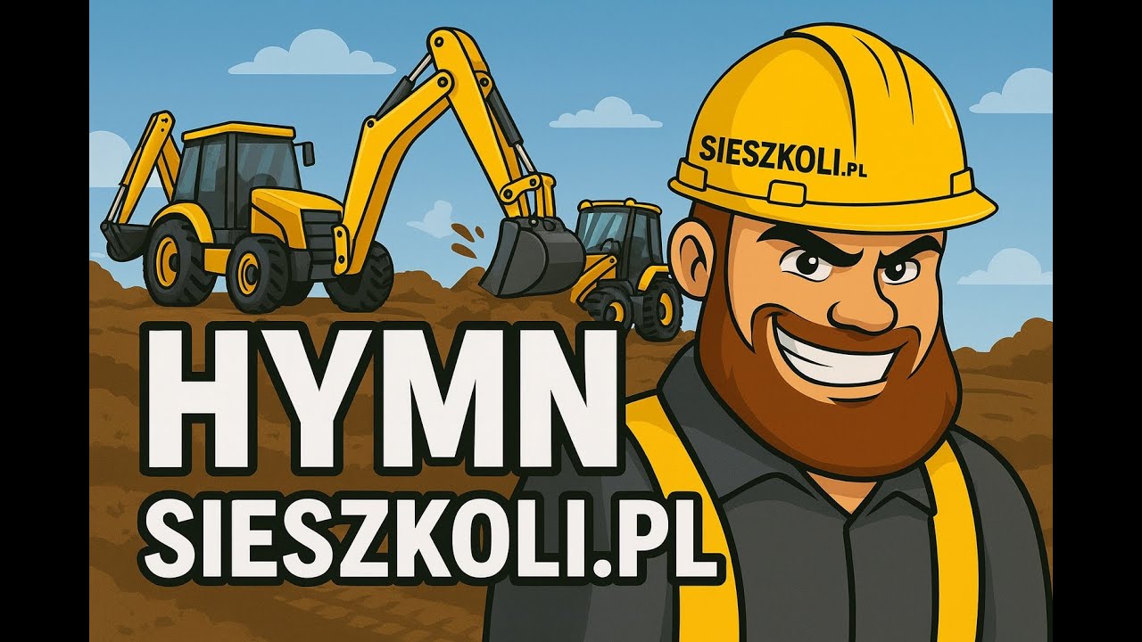 Hymn Sieszkoli.pl