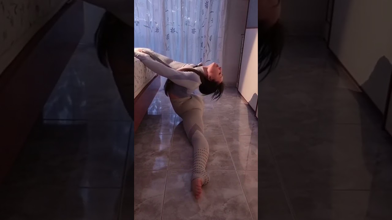 Sliding Stretch 