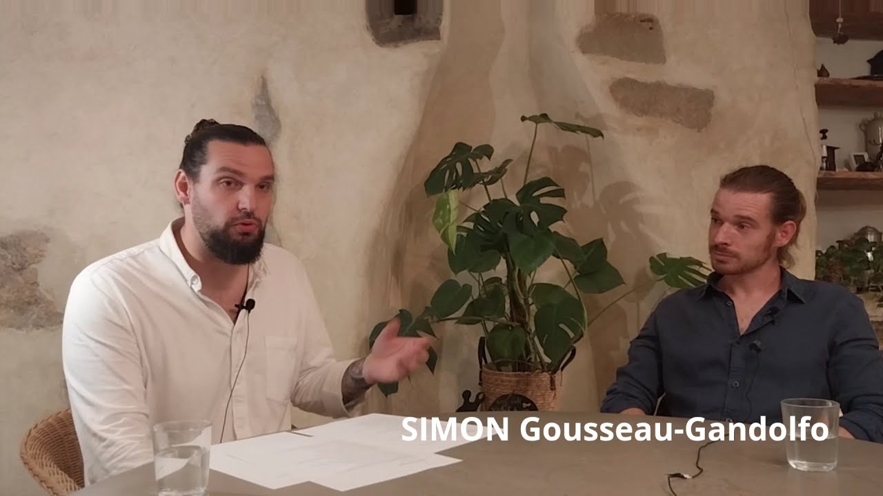 Entretien Martial : Simon Gousseau Gandolfo, Cadre de l'Aïkido Kishinkai (1/3)