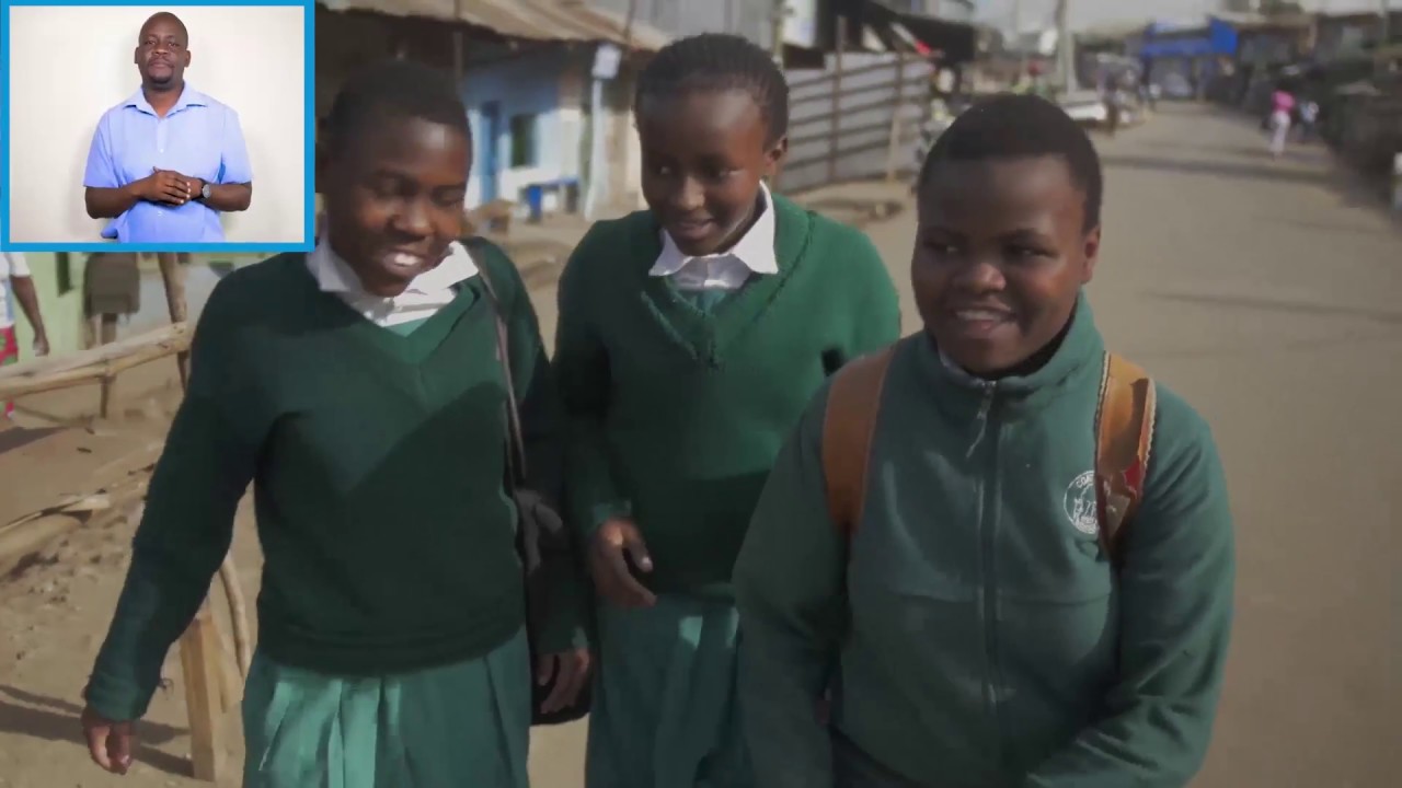 Inclusive Education for Children with Intellectual Disabilities in Kenya