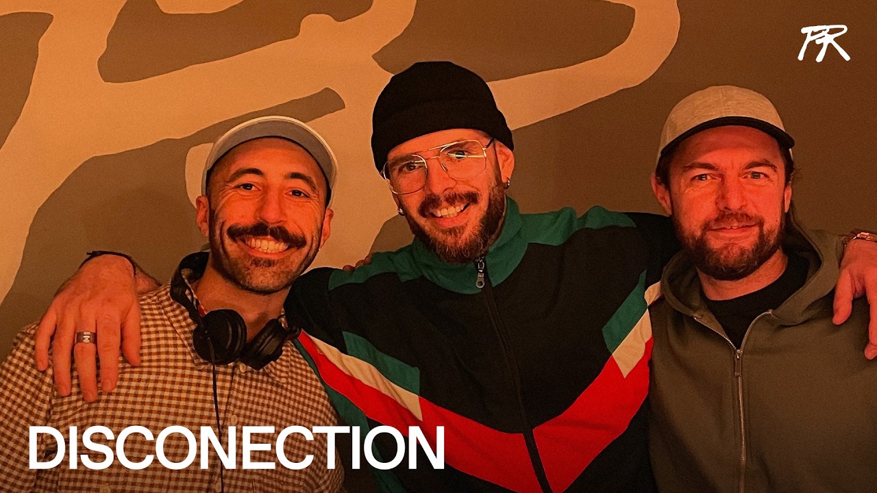 DISCONECTION @Pinata Radio 19.02.26