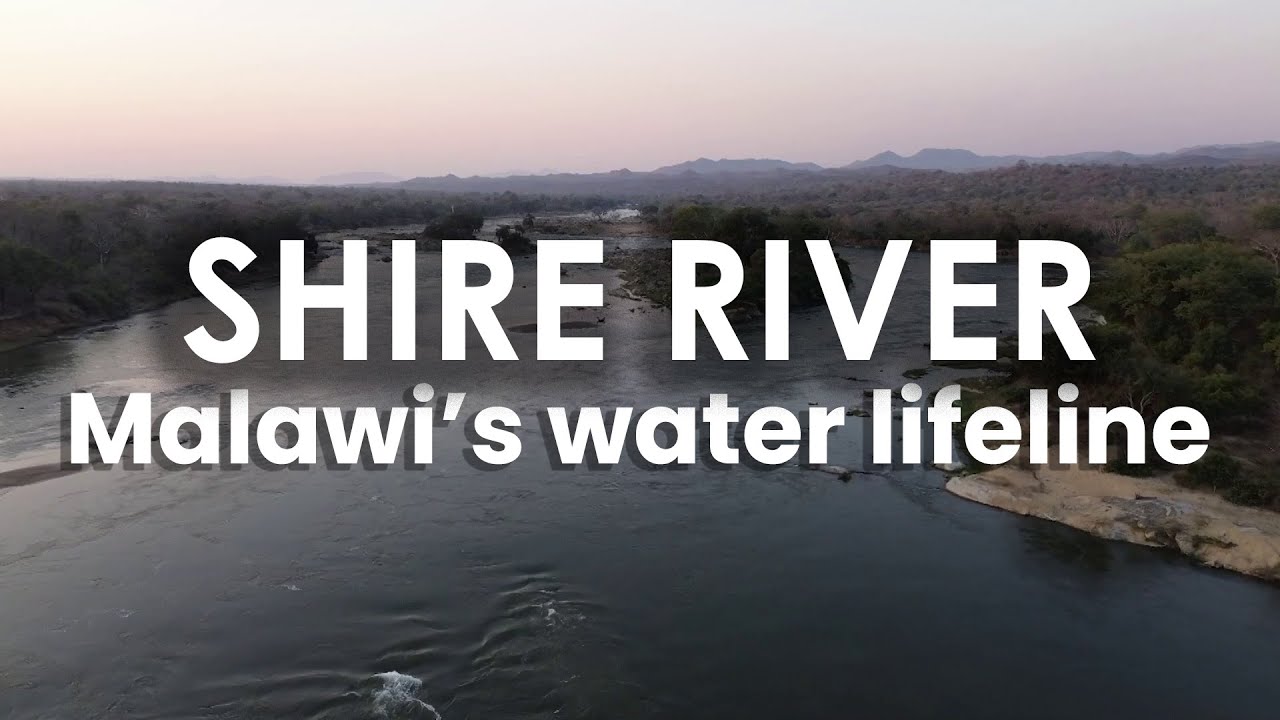 SHIRE RIVER, MALAWI: 5 Fascinating Facts