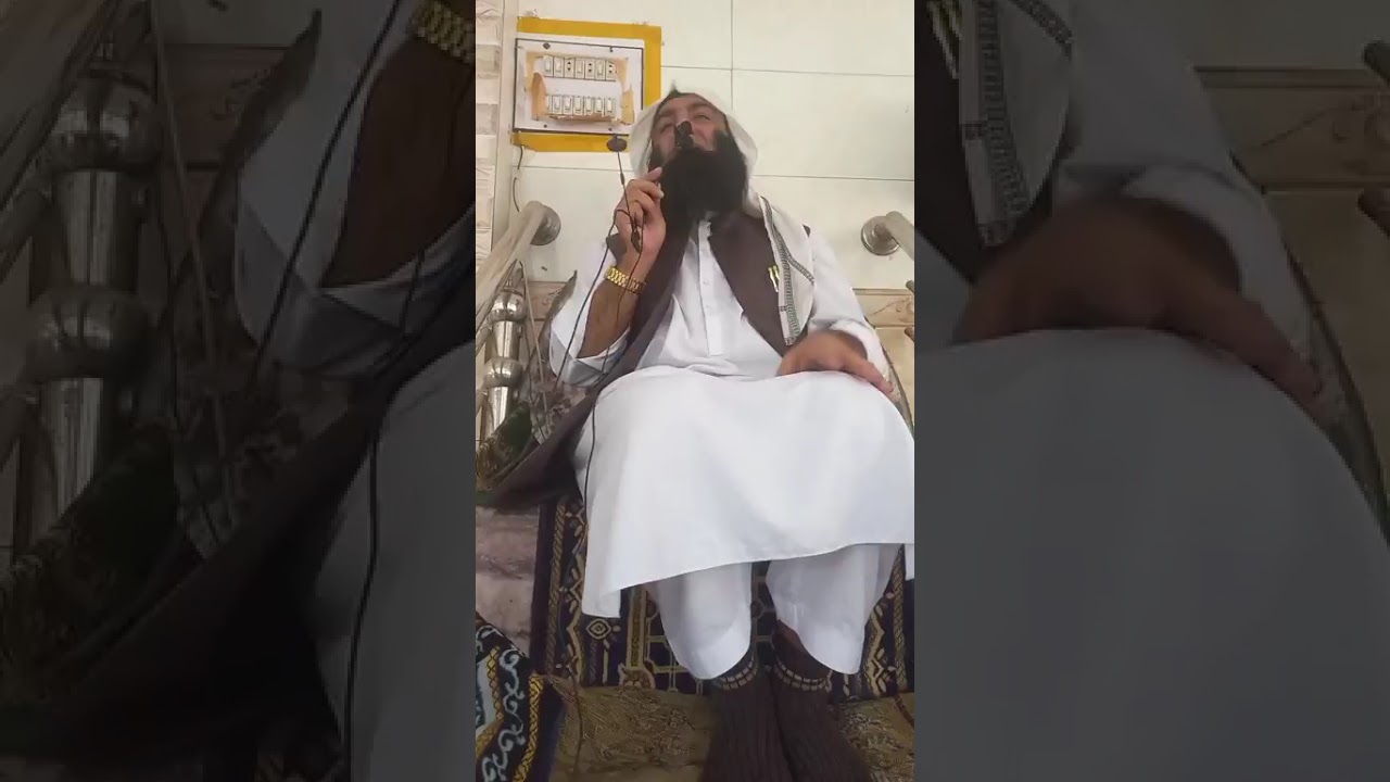 شونکڑی والو جنازگاہ بیان پشاور مخکی شیرکړی/ الشيخ ابو محمد عبد اللہ السلفی حفظہ اللہ/21/10/2025