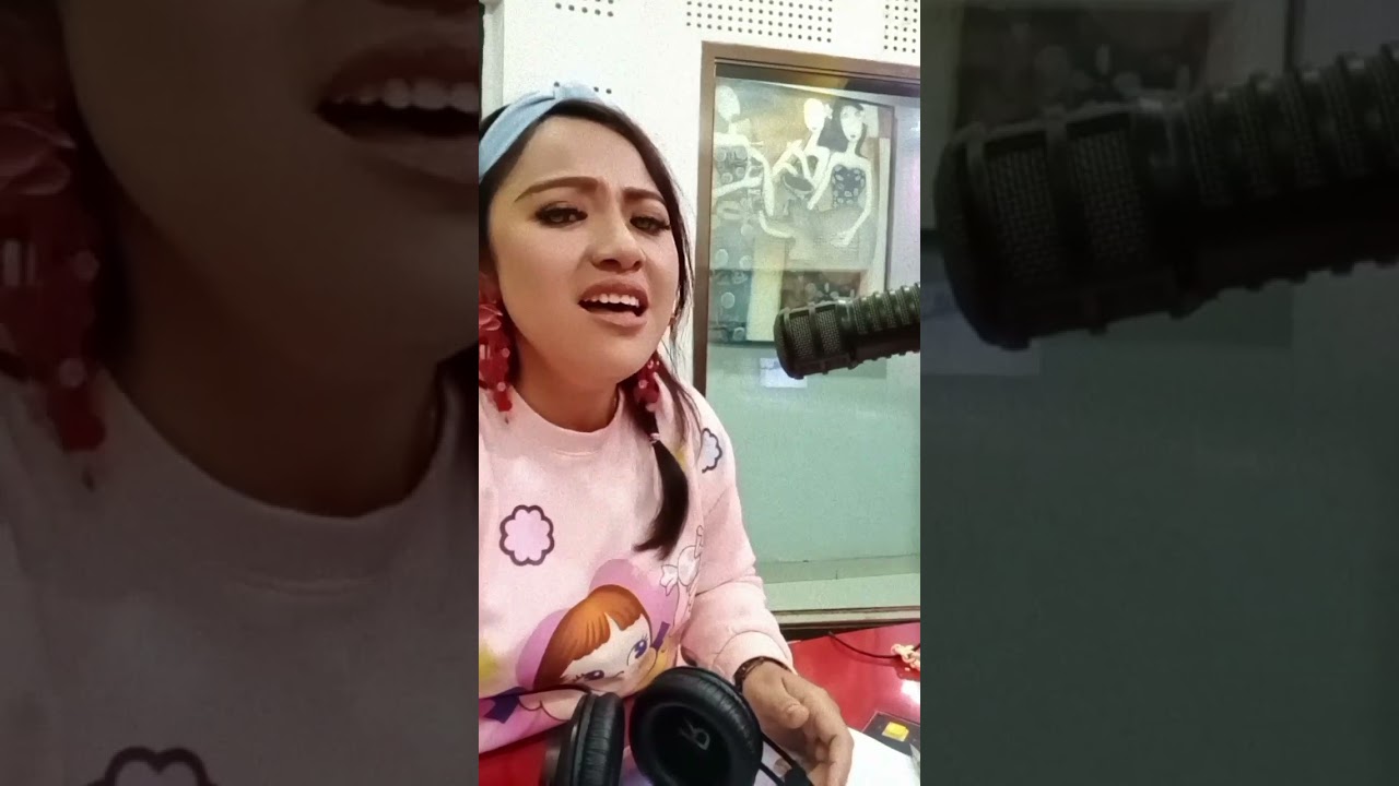 haleuang radio cakra nelvi kdi #lagudangdut #nelvikdi #radiocakra #live