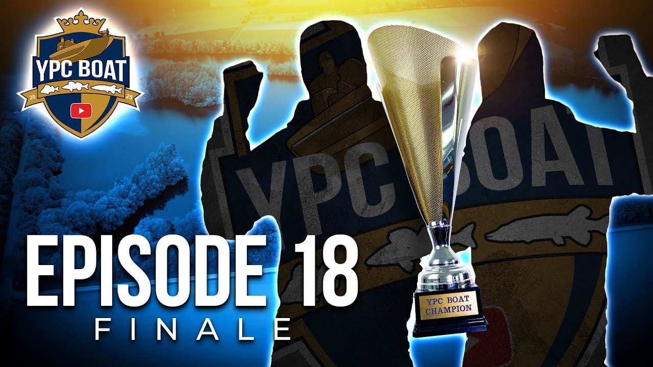 Die ENTSCHEIDUNG! Wer holt den TITEL? | YPC Boat 2025 FINALE 2/2