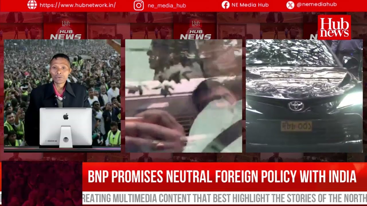 A New Era or Old Rivalries? Will the BNP’s 2026 Victory Reset Relations with New Delhi?