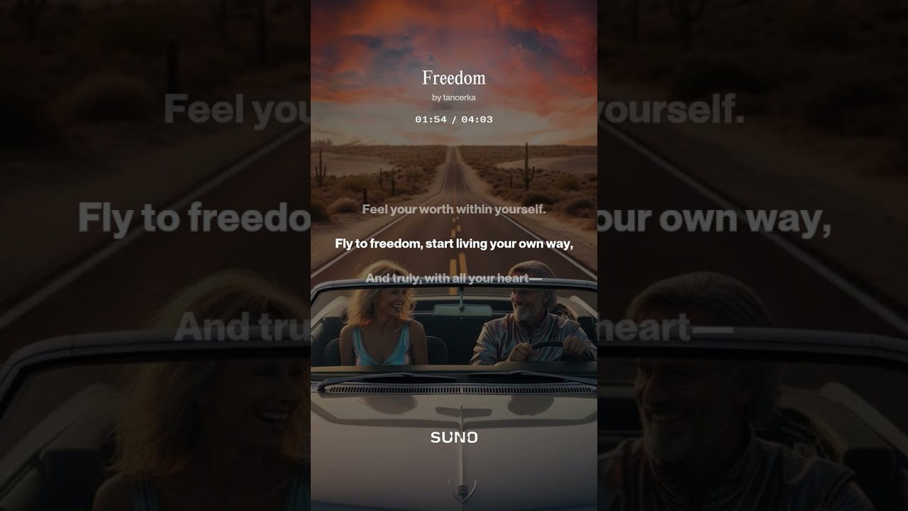 Freedom