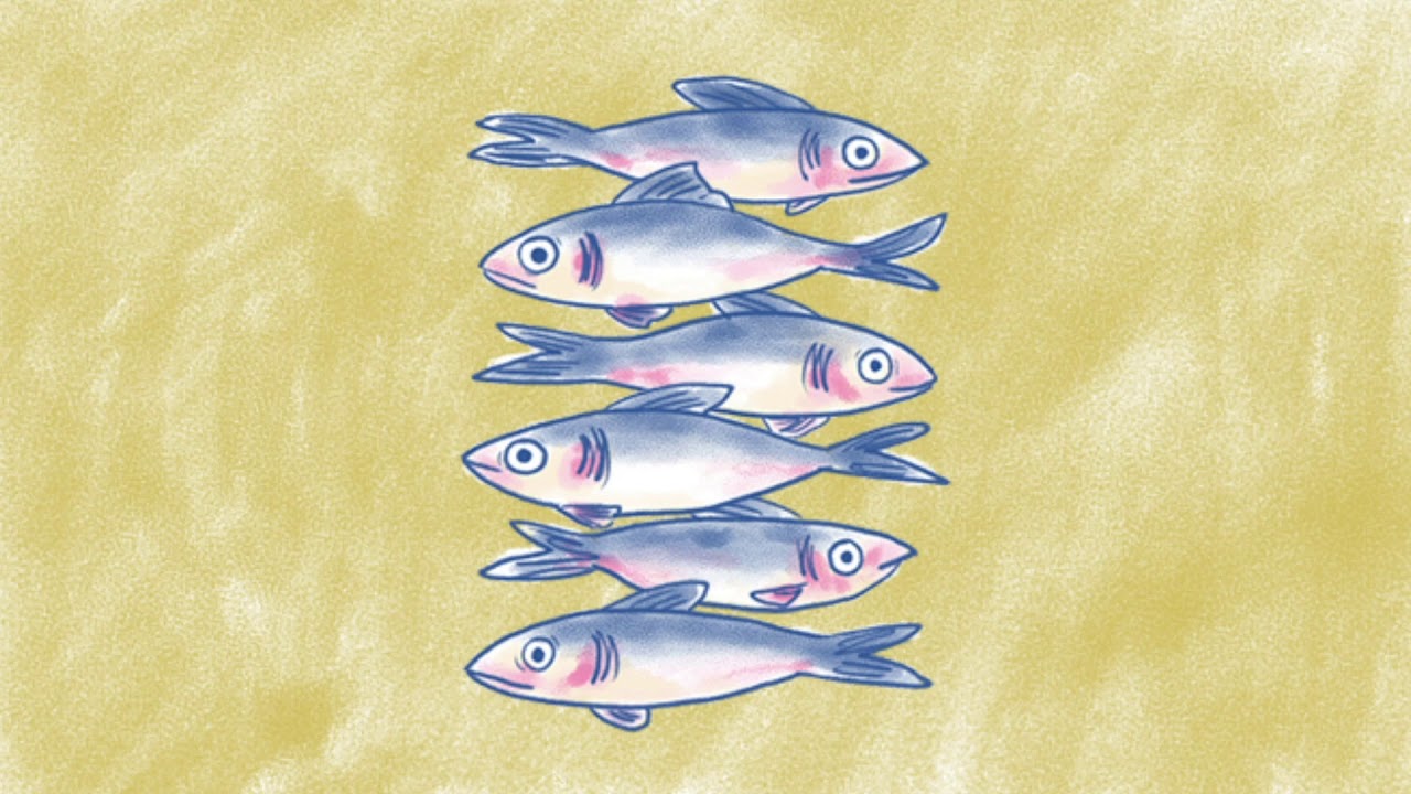 La grasse matinée (Jacques Prévert) - Animation Collective