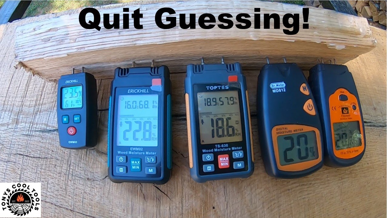 Quit Guessing -97 #Erickhill