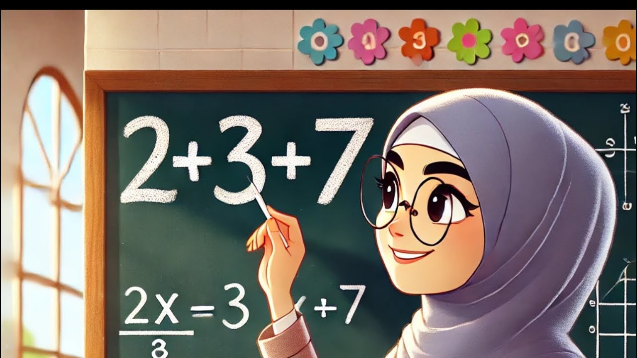 Onluq kəsrlər dərs izahı