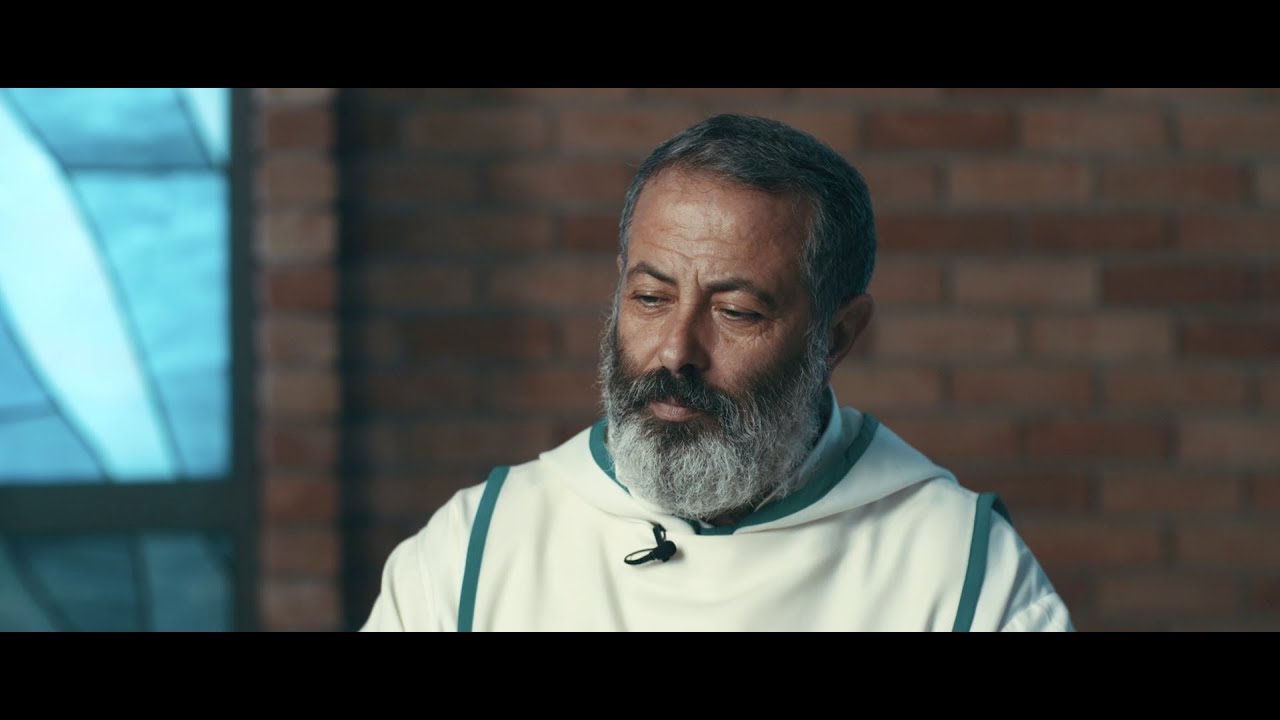 POWOŁANY - TEASER #2 - JAK WYGLĄDA NIEBO / BR. ELIA STYGMATYK