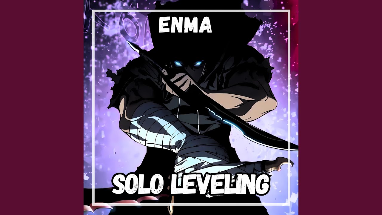 Solo Leveling
