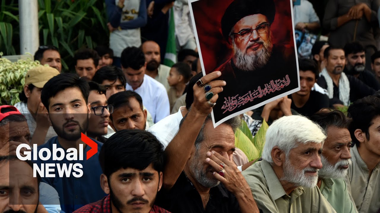 Hezbollah &ldquo;weakened&rdquo; after Nasrallah assassination by Israel: Expert