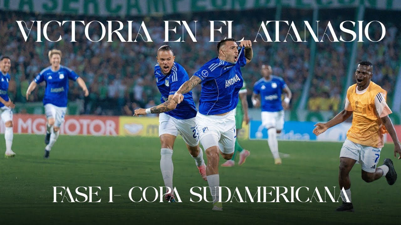 ¡EL VLOG DE UNA NOCHE HISTÓRICA! ✈️💙🎬 Así vivimos la clasificación vs Nacional | CONMEBOL