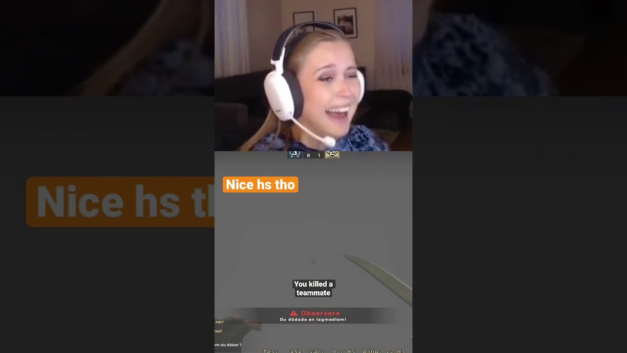 Nice hs tk csgo #shorts #csgo #csgoclips #csgomoments #csgofunny #twitchstreamer #csgofail