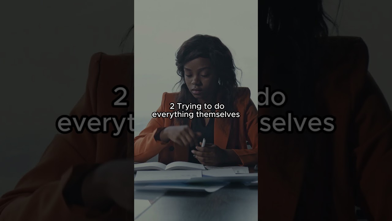 5 Devastating Mistakes Entrepreneurs Must Avoid - Craig Ballantyne