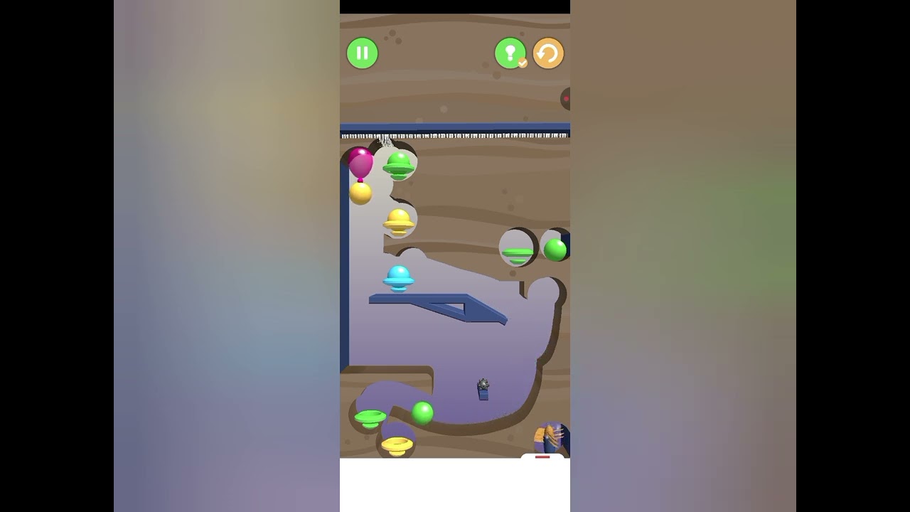 Dig this 661-9 |  SHOVELMASTER  | Dig this Level 661 Episode 9 solution walkthrough  