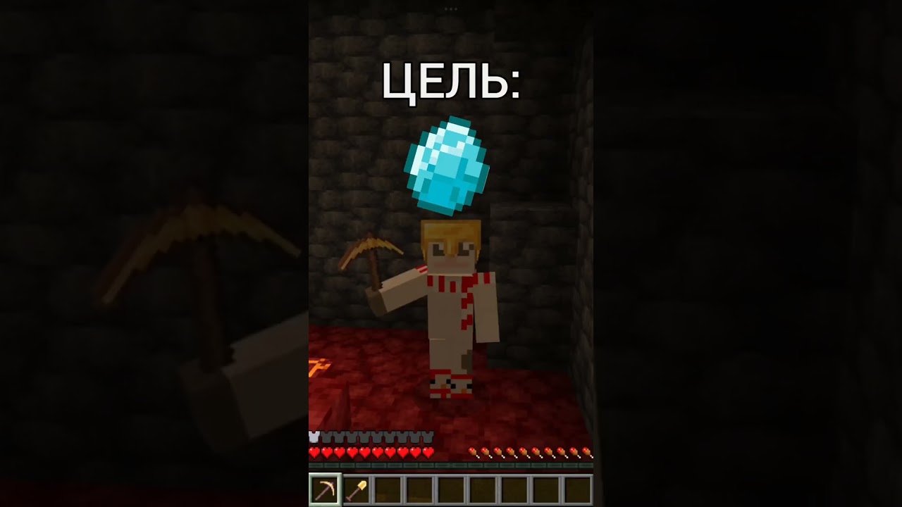 😱 Майнкрафт НО ДРОП РАНДОМНЫЙ… | Белуга 