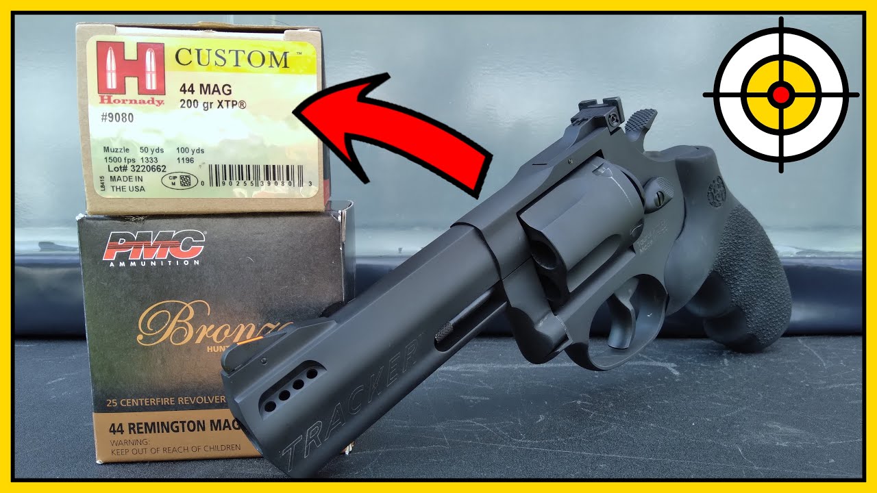 🍎This AMMO is the Same, but VERY Different!🍏