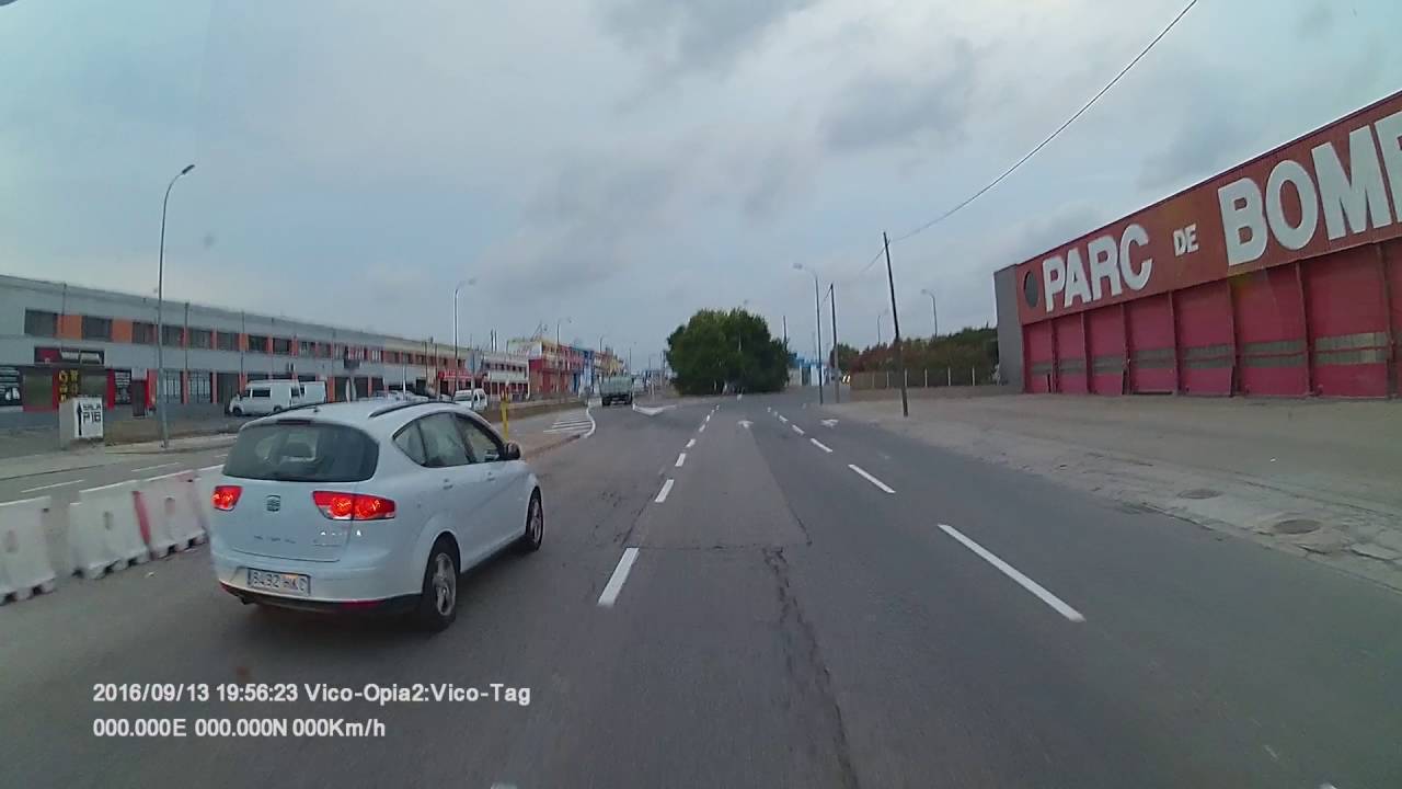 TARRAGONA- LA PINEDA