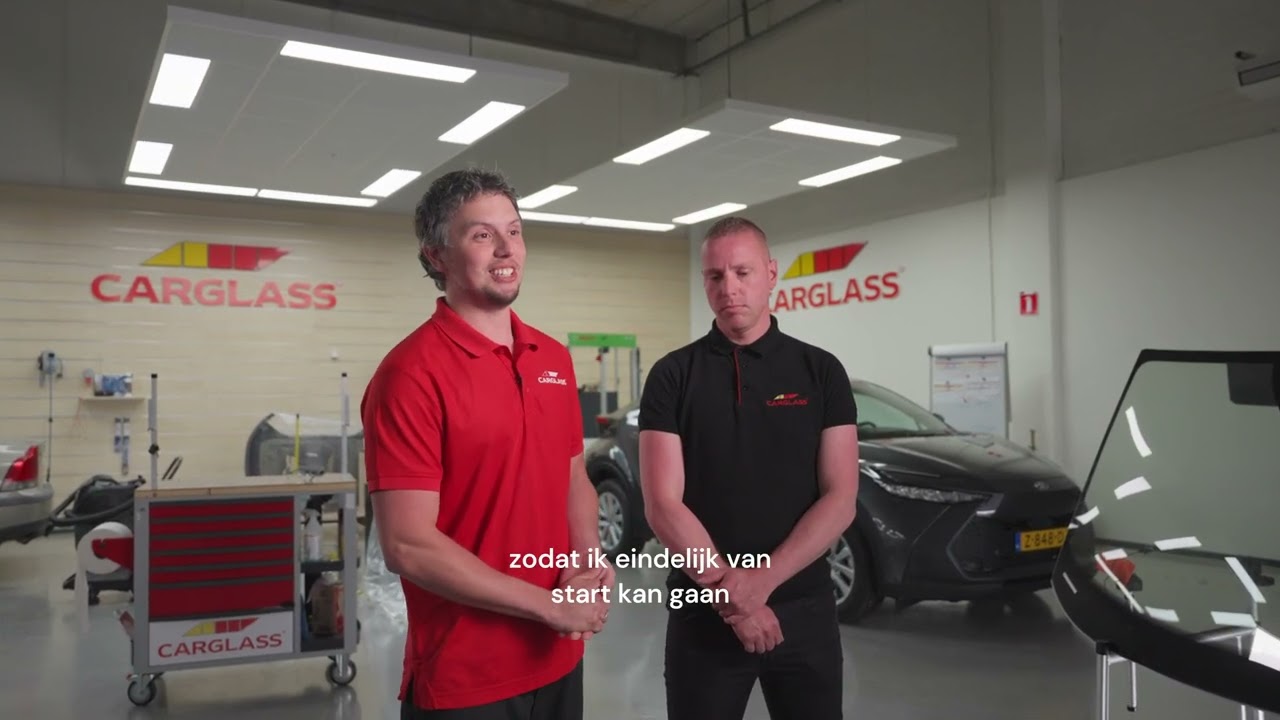 Best of Belron&reg; 2024 -  Trainingskamp