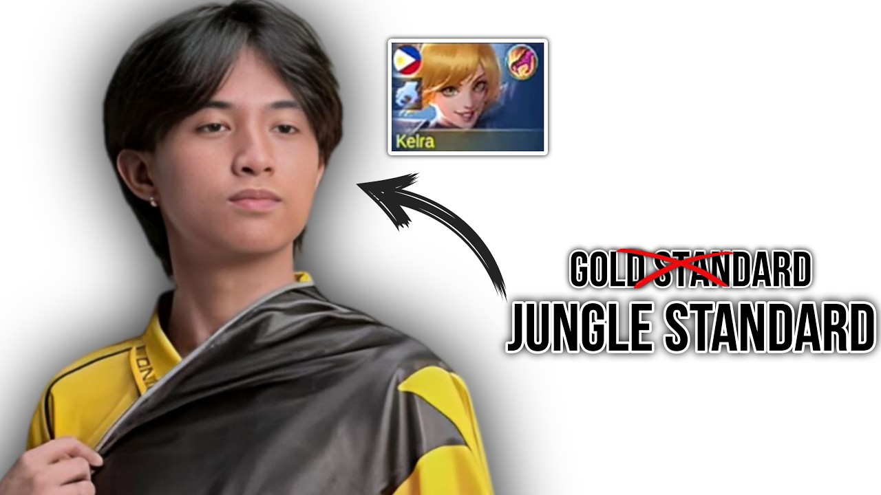 KELRA Showed INDO PROS The REAL Power Of FANNY… (Unexpected Ending)