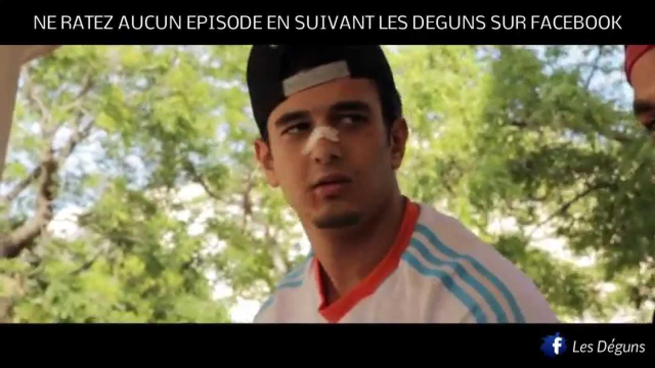 Les D&eacute;guns - Saison 1 Episode 1  - [HD]