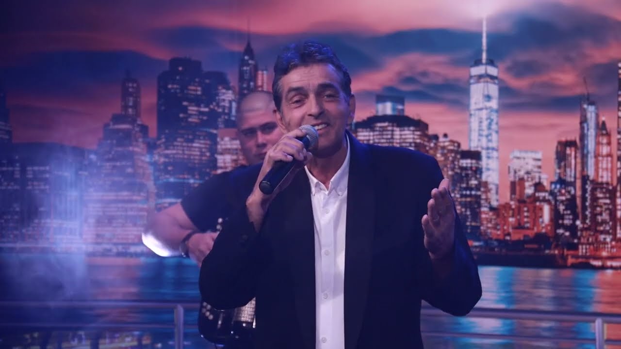 LJUBIŠA MILOJKOVIĆ MARATONAC -  SLADAK MALI  - TOP TV 2023