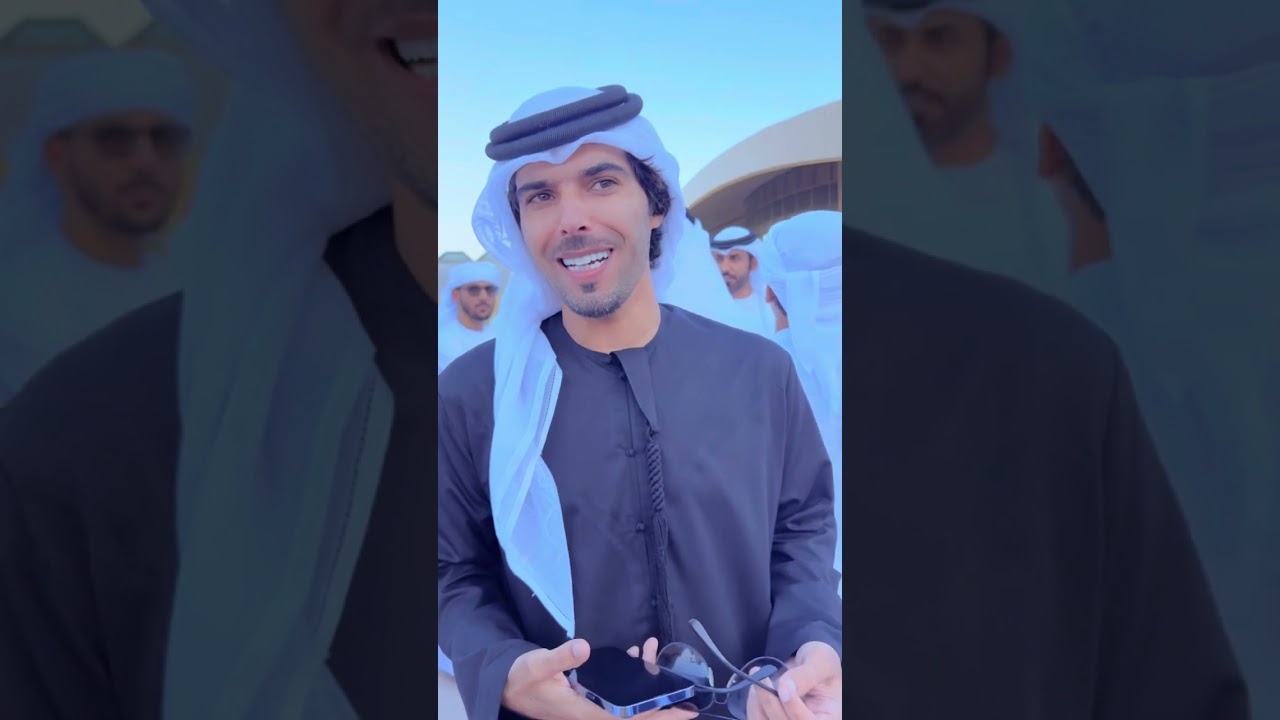 افراح الغويص والشامسي