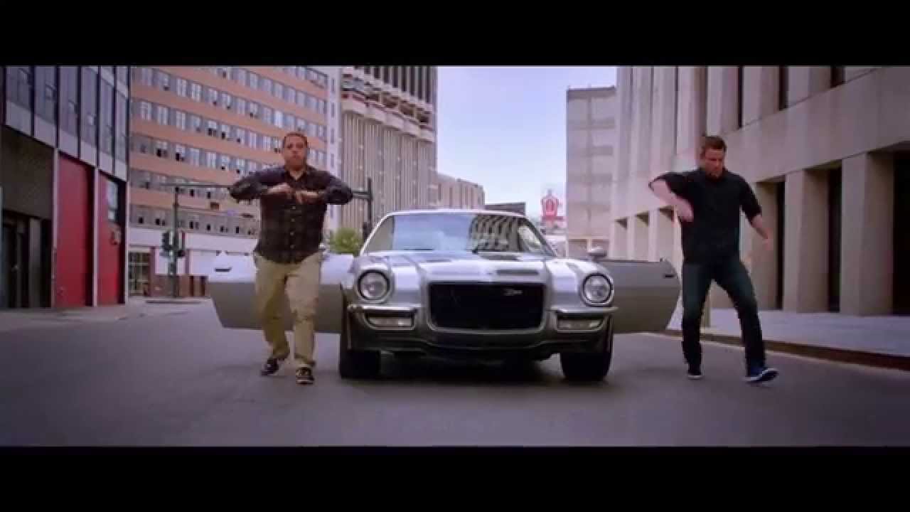 22 Jump Street - Trailer ufficiale Italiano