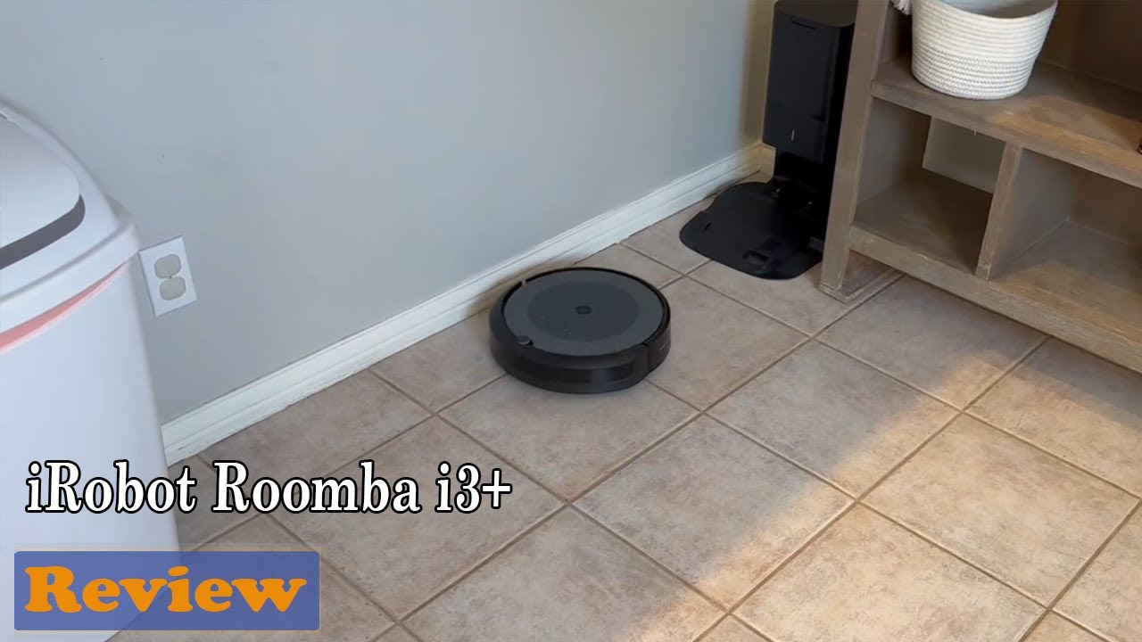 iRobot Roomba i3+ Review | Watch before ordering!