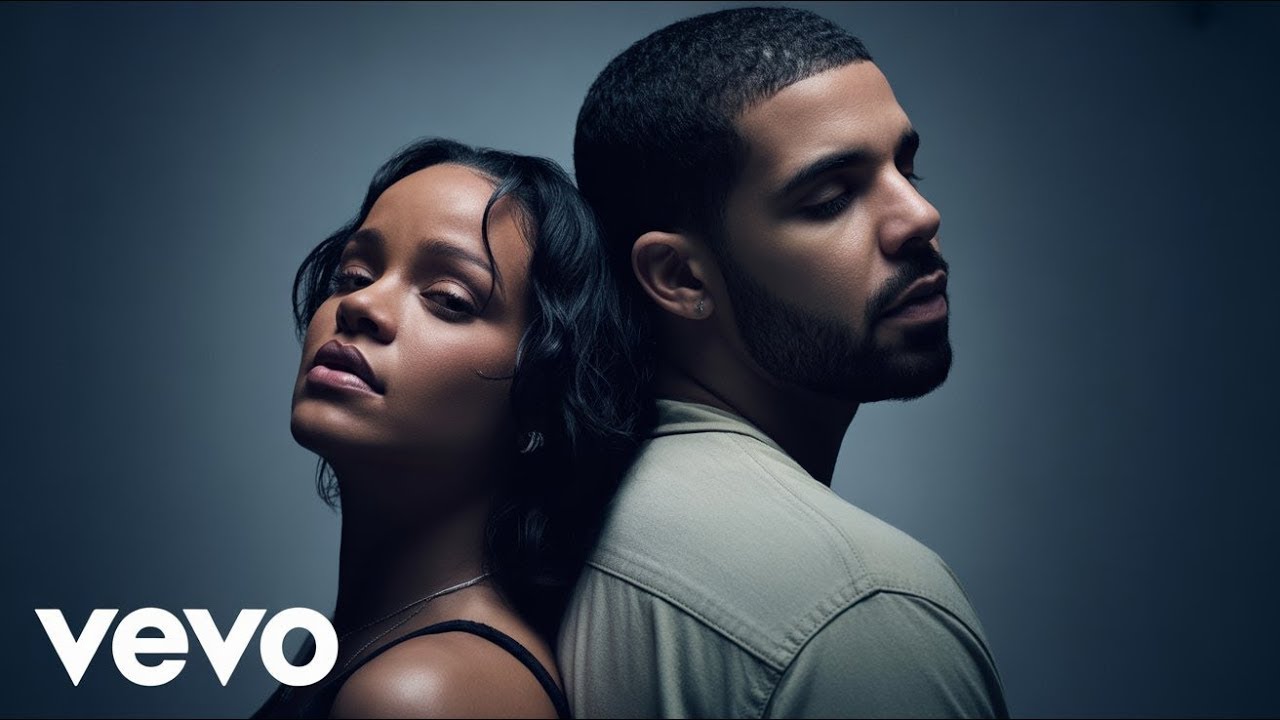 Imagine Dragons ft. Nicki Minaj & Drake – RISING THROUGH THE FIRE