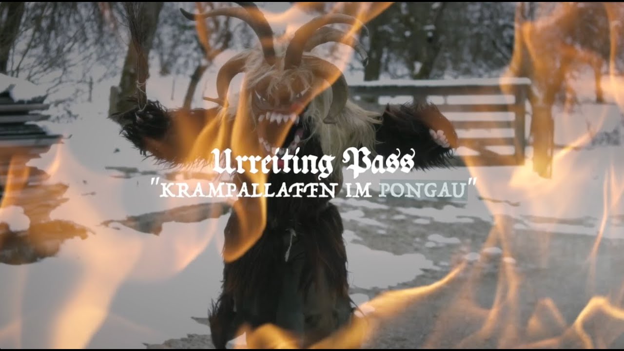 Urreiting Pass 