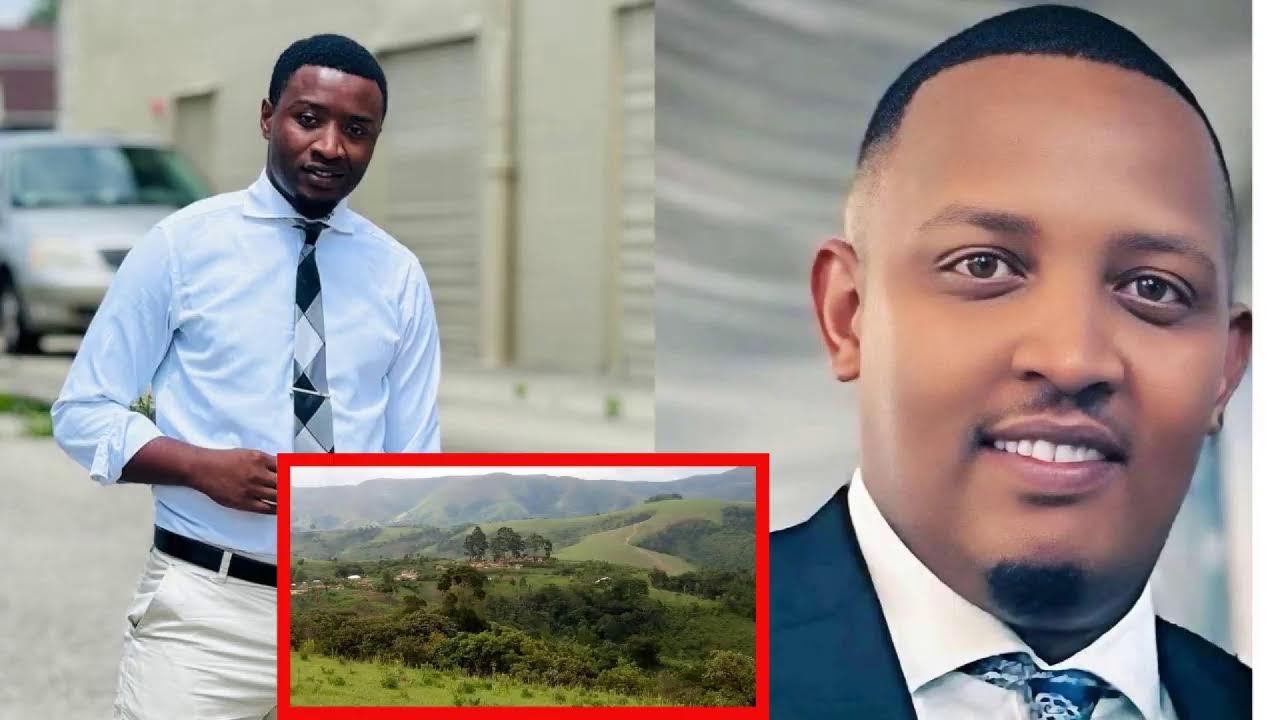 🛑 LIVE:RICH :  AKARENGANE KABANYAMURENGE KAHOZEHO