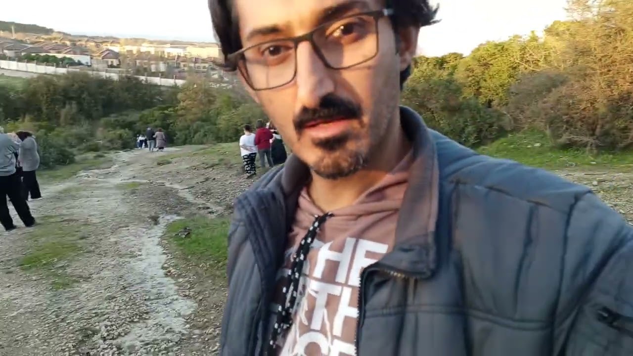 Şile doğa yürüyüşü