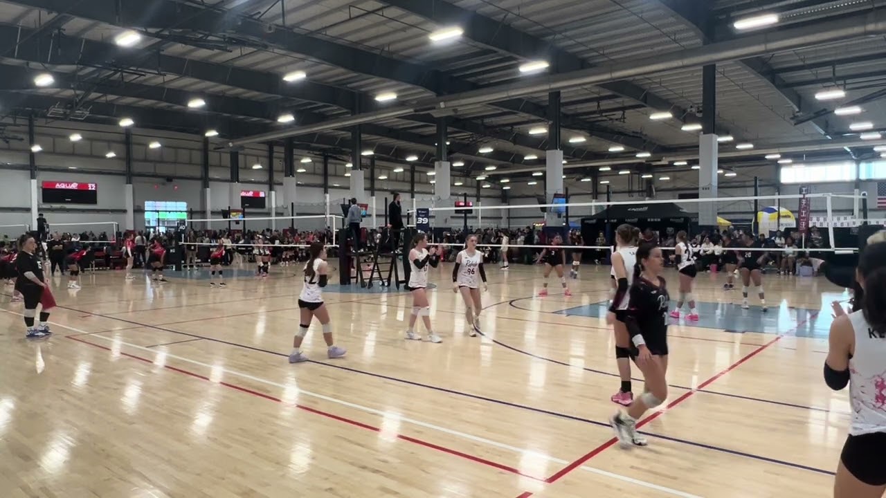MLK 2026 AZ Rebels 14 Riot vs Valley Heat AZ 14 Black