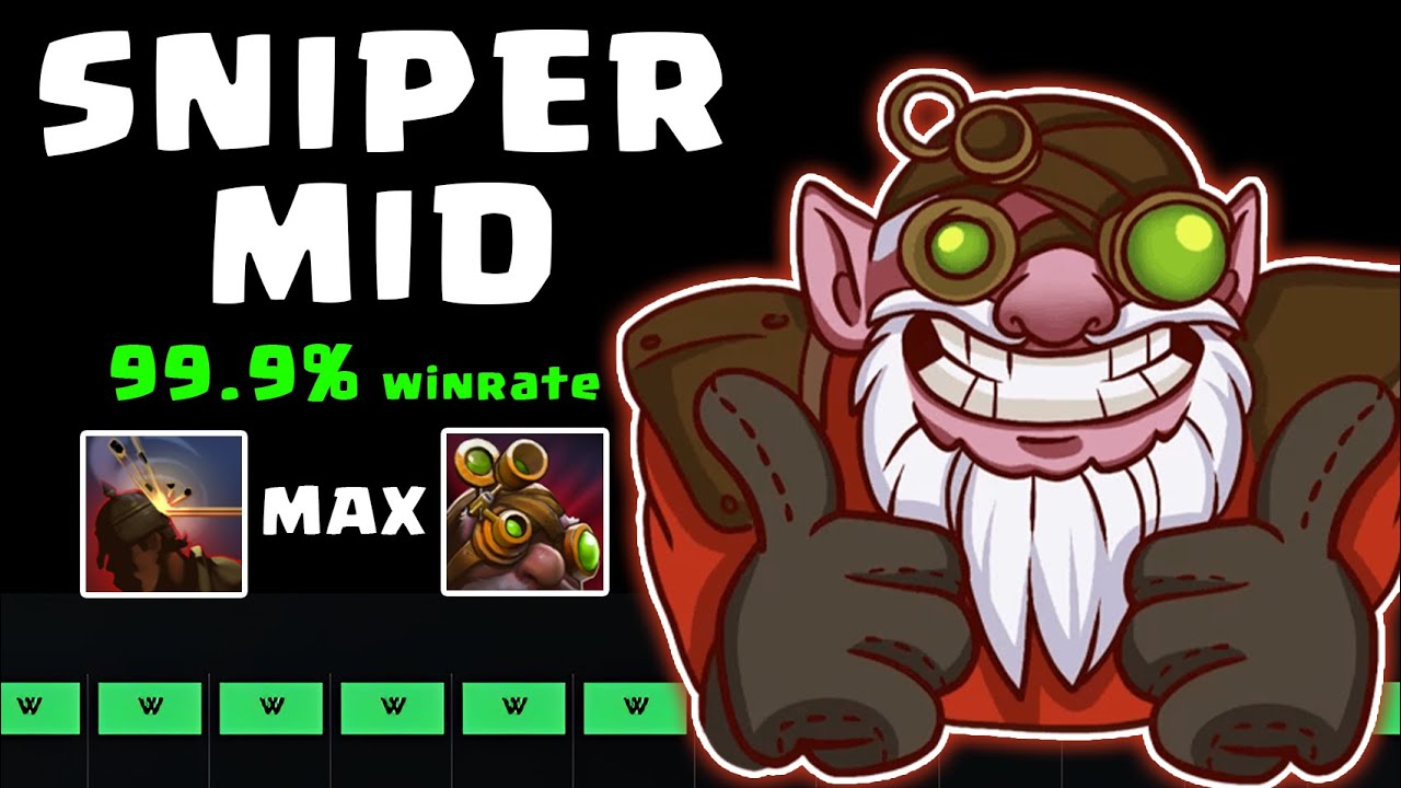 LOSERS NEVER WATCH THIS VIDEO ! | EASY WIN WITH  SNIPER