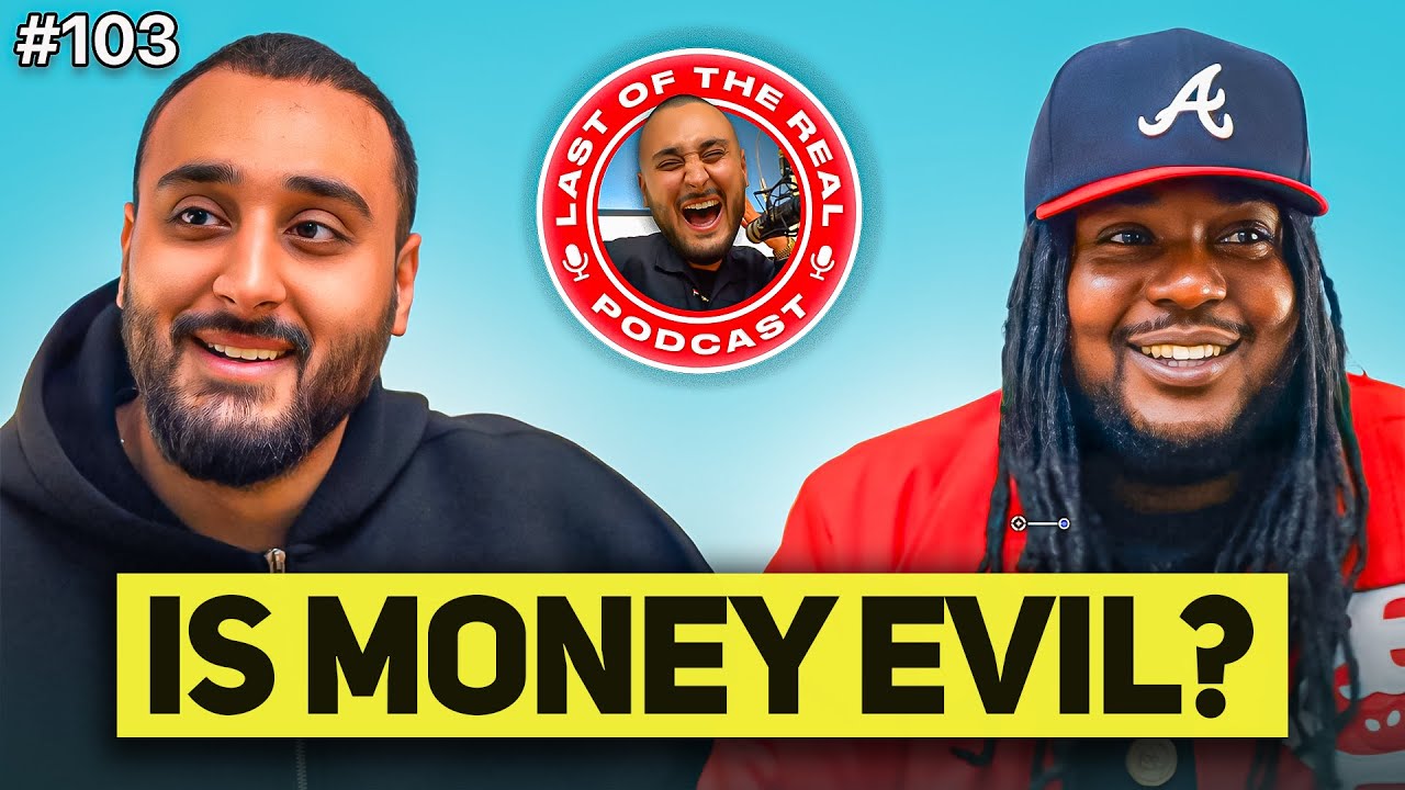 Quincy Speaks on Interracial Dating, Nigeria’s Pay-to-Play System & Cancel Culture 2.0