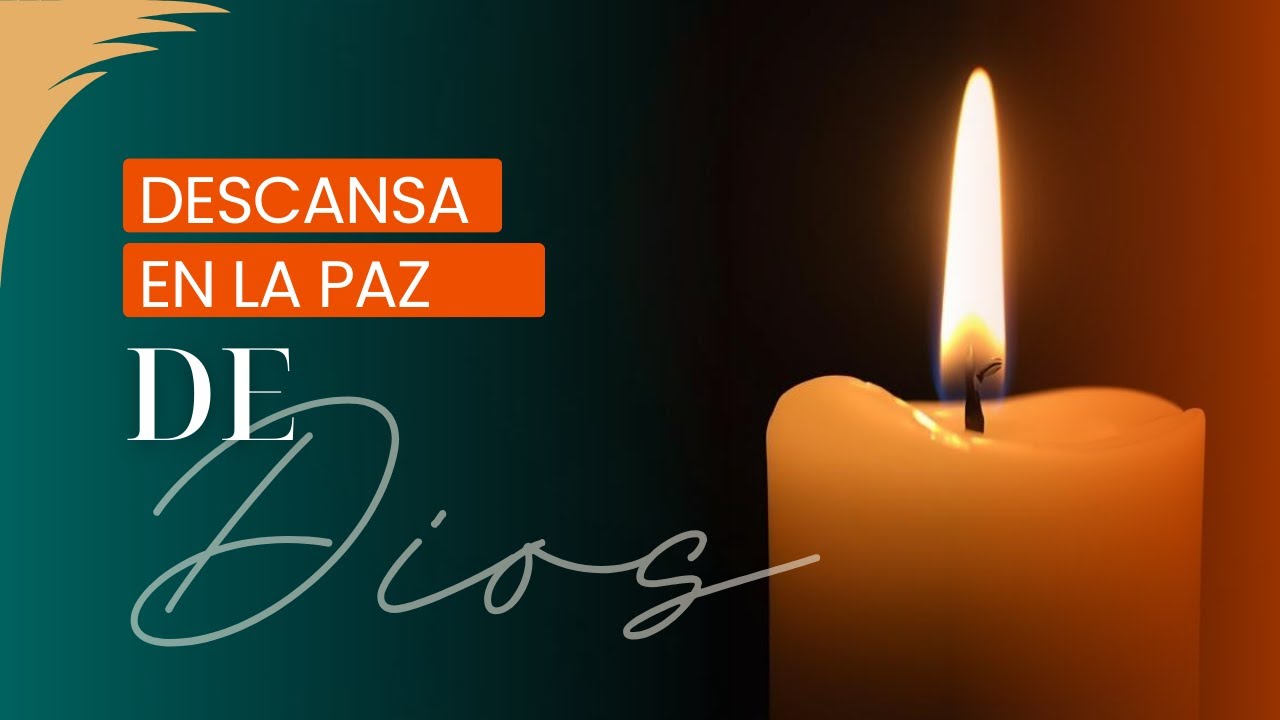 Escucha Esta Oración Mientras Duermes y Recibe Fuerza Espiritual de Dios | Él te protege.