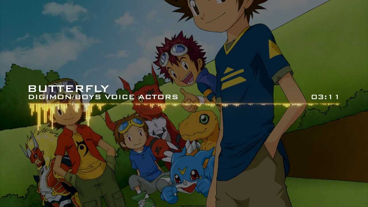 Butterfly - 100 Title Memorial Version