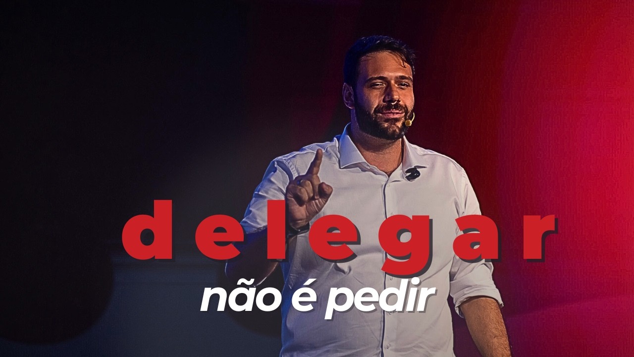 Como delegar sem perder qualidade e aumentar a produtividade da equipe