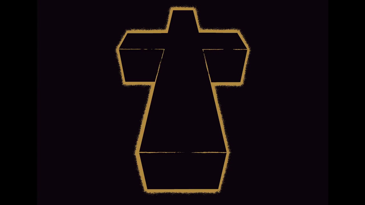 Justice - 3 in 1 [Waters of Nazareth - Phantom - Phantom II]