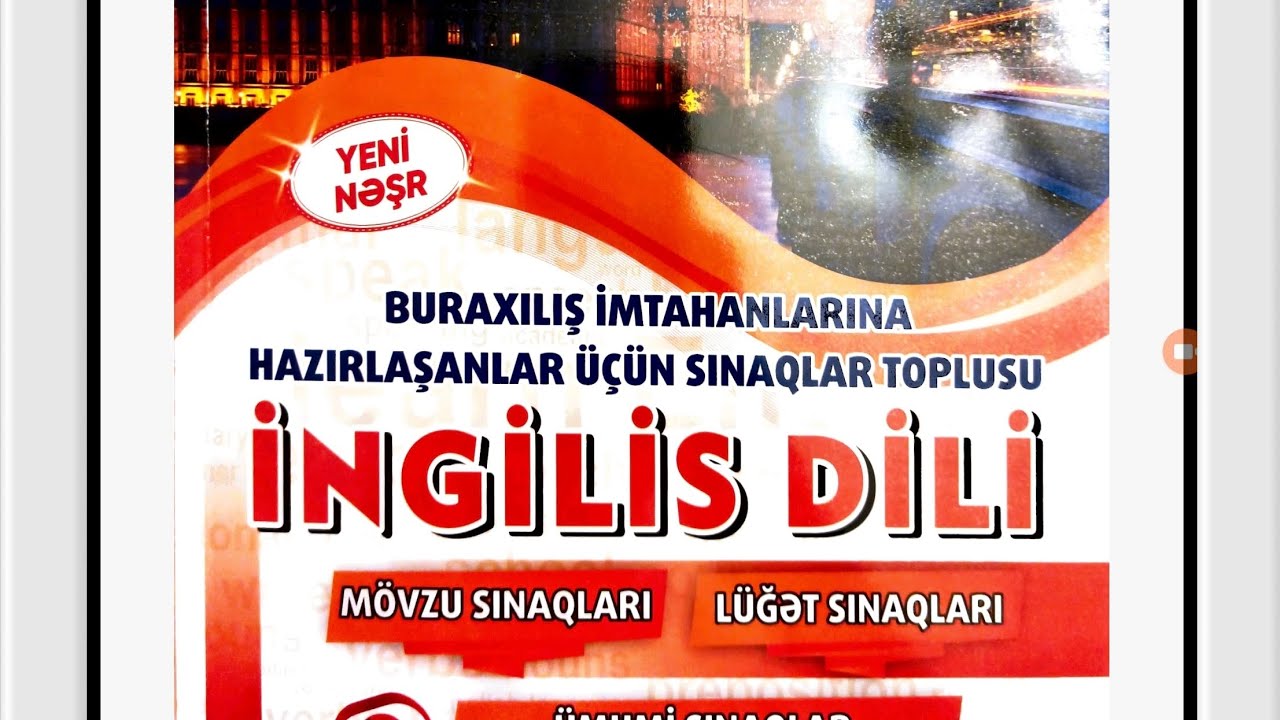 Gülnarə Umudova Narıncı /Noun Quiz 1 izah 