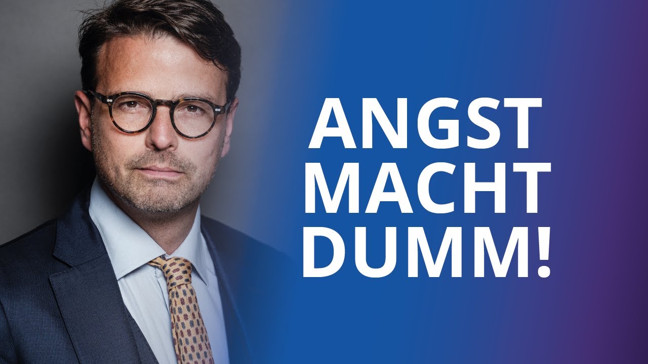 Wie Sie Ihren Kopf einschalten (Raphael Bonelli)