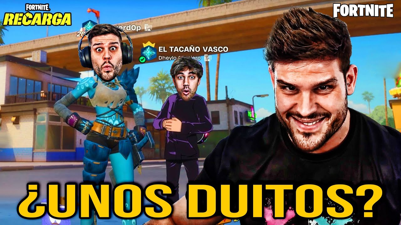 Y por ESTO es MEJOR la MOVILIDAD de RECARGA!!! DÚOS con DHEYLO 😱😱