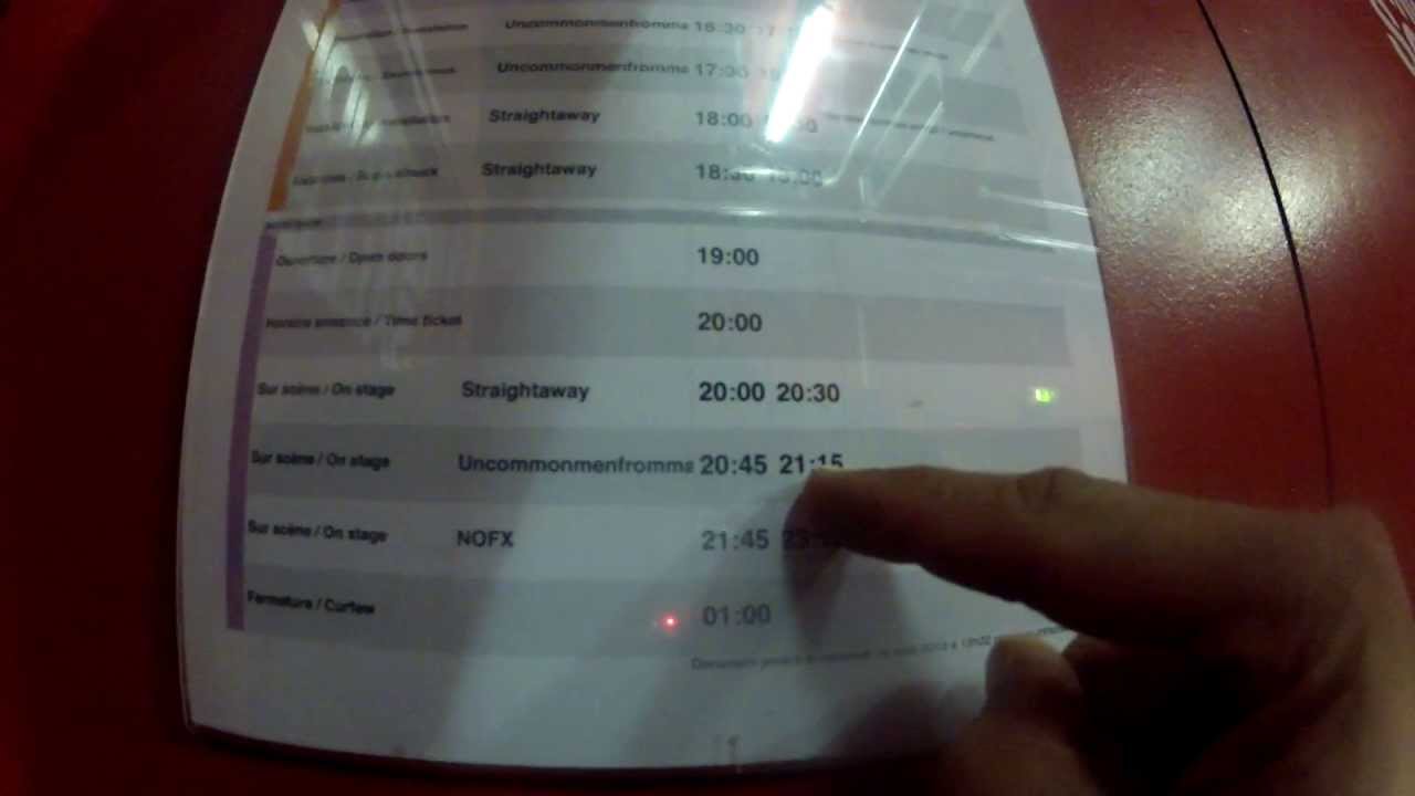 01 Daff cam unco à Nancy 2013  pt1/3
