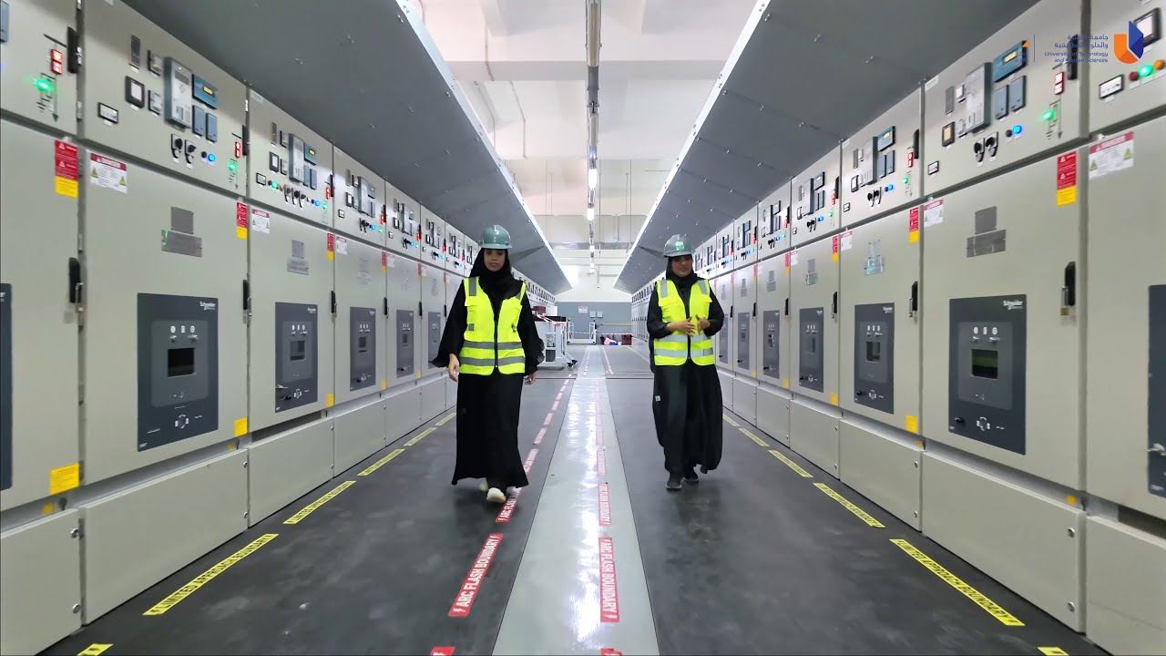 الطاقة المتجددة وهندسة الاستدامة