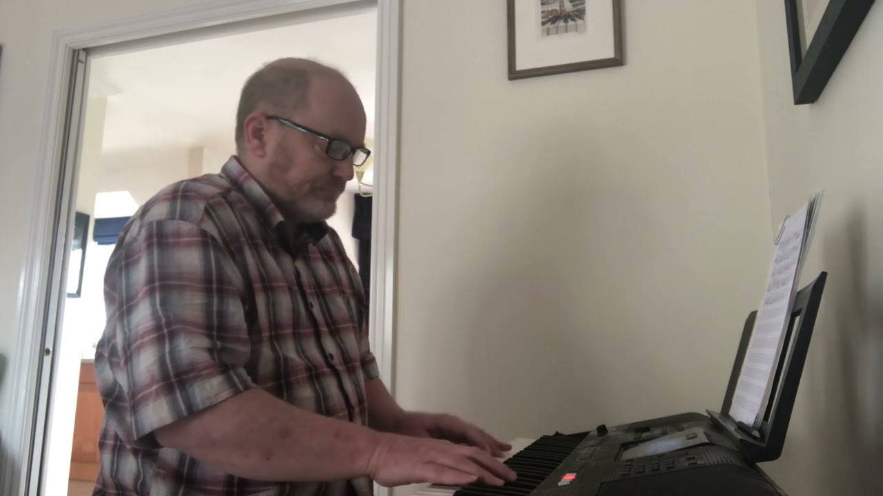 Love Sight (TXT) piano cover